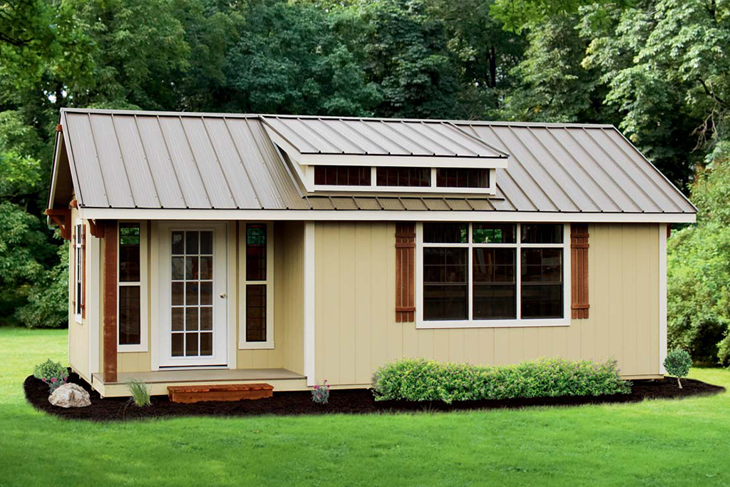home addition